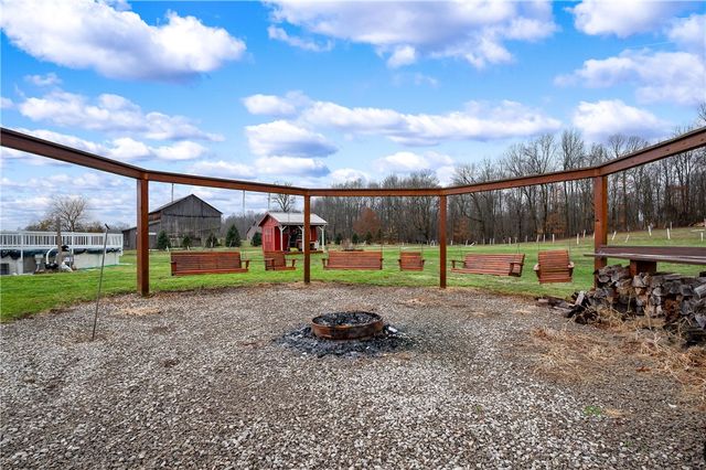 360 Conneaut Lake Rd, Sugar Grove Twp, PA 16125