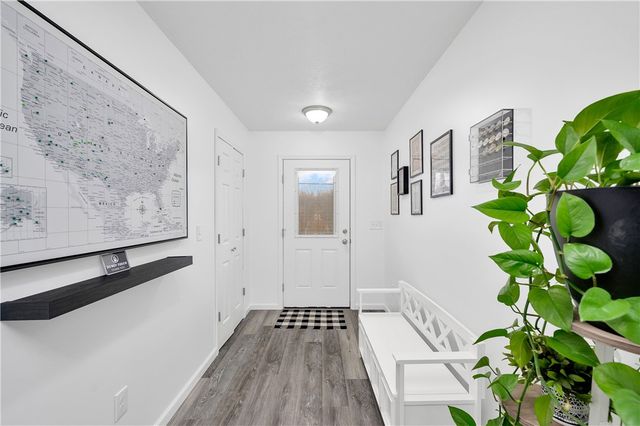 360 Conneaut Lake Rd, Sugar Grove Twp, PA 16125