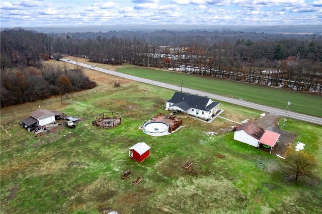 360 Conneaut Lake Rd, Sugar Grove Twp, PA 16125