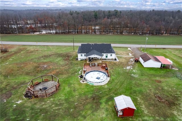 360 Conneaut Lake Rd, Sugar Grove Twp, PA 16125