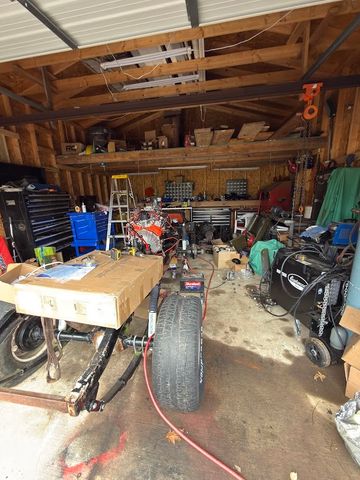 360 Conneaut Lake Rd, Sugar Grove Twp, PA 16125