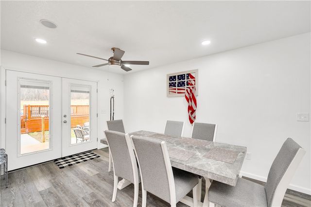 360 Conneaut Lake Rd, Sugar Grove Twp, PA 16125