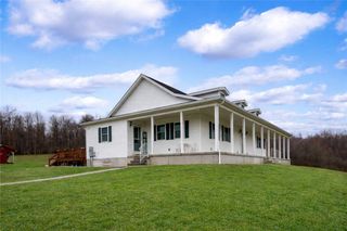 360 Conneaut Lake Rd, Sugar Grove Twp, PA 16125