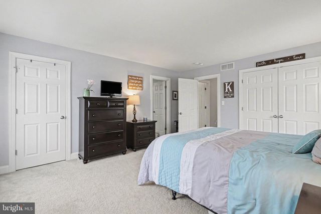 311 SLEEPY HOLLOW DRIVE, Mechanicsburg, PA 17055