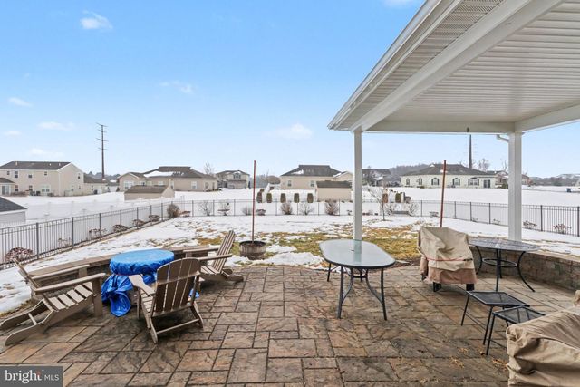 311 SLEEPY HOLLOW DRIVE, Mechanicsburg, PA 17055