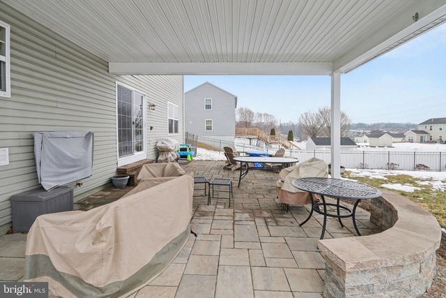 311 SLEEPY HOLLOW DRIVE, Mechanicsburg, PA 17055