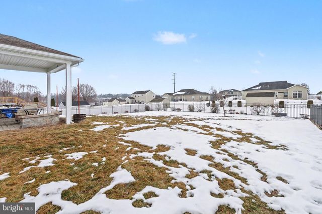 311 SLEEPY HOLLOW DRIVE, Mechanicsburg, PA 17055