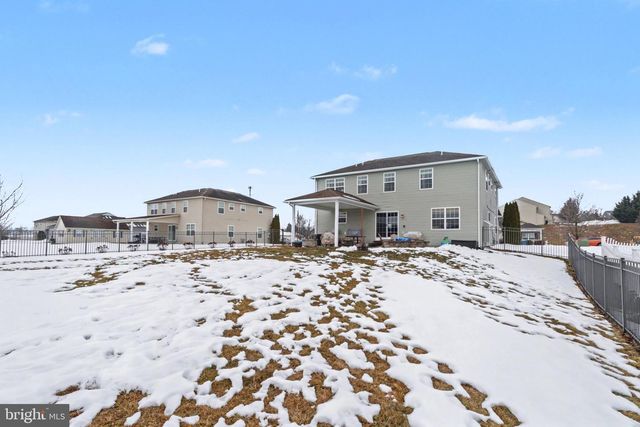 311 SLEEPY HOLLOW DRIVE, Mechanicsburg, PA 17055