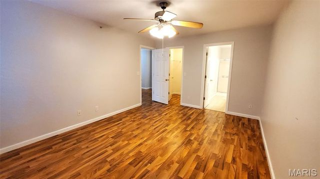 440 Benton Drive H, St Peters, MO 63376