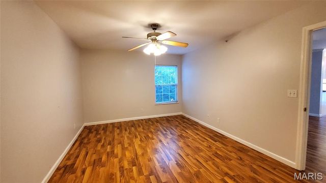 440 Benton Drive H, St Peters, MO 63376