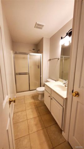 440 Benton Drive H, St Peters, MO 63376