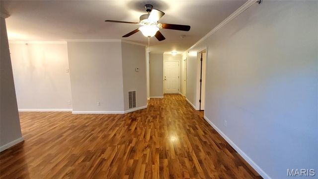440 Benton Drive H, St Peters, MO 63376