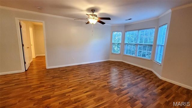 440 Benton Drive H, St Peters, MO 63376