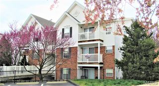 440 Benton Drive H, St Peters, MO 63376