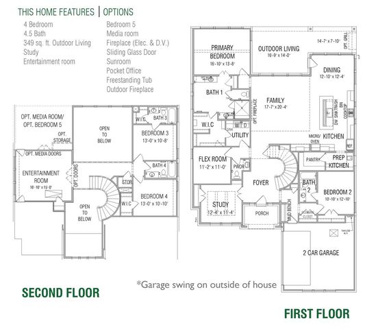 61 Hunter Pass, Waxahachie, TX 75165
