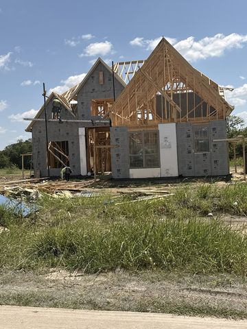 61 Hunter Pass, Waxahachie, TX 75165