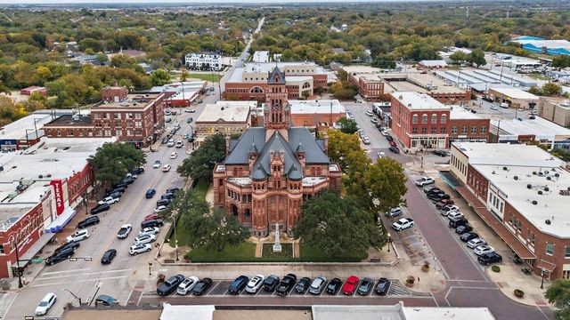 61 Hunter Pass, Waxahachie, TX 75165