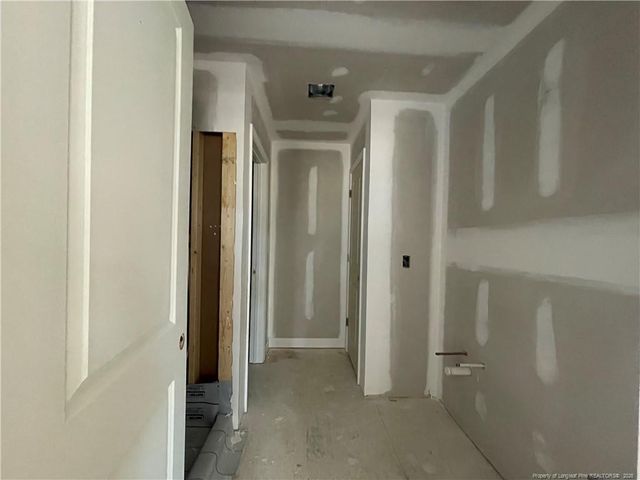 113 Michter Street 51, Vass, NC 28394