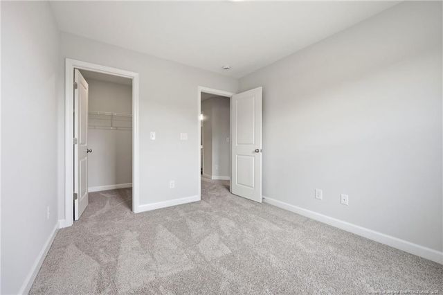 113 Michter Street 51, Vass, NC 28394