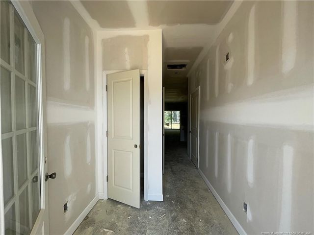 113 Michter Street 51, Vass, NC 28394