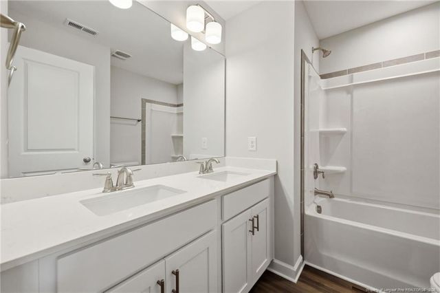 113 Michter Street 51, Vass, NC 28394