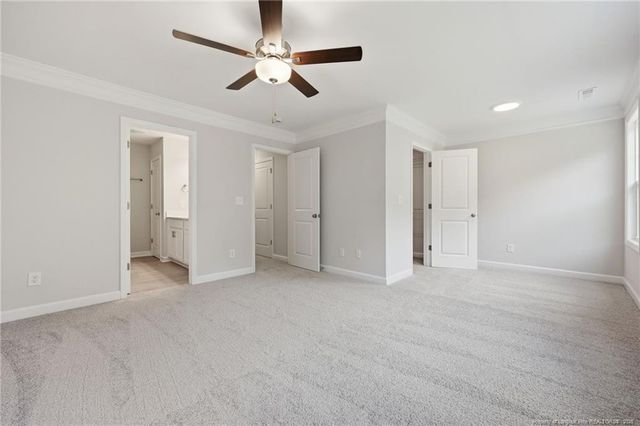 113 Michter Street 51, Vass, NC 28394