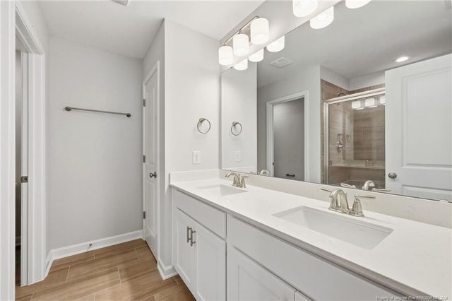 113 Michter Street 51, Vass, NC 28394