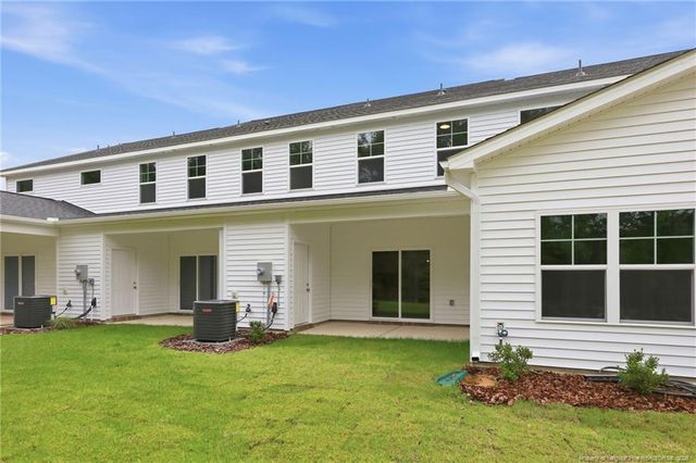 113 Michter Street 51, Vass, NC 28394