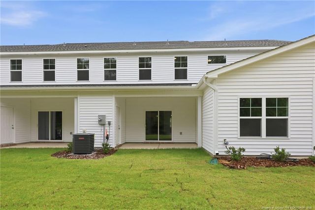 113 Michter Street 51, Vass, NC 28394