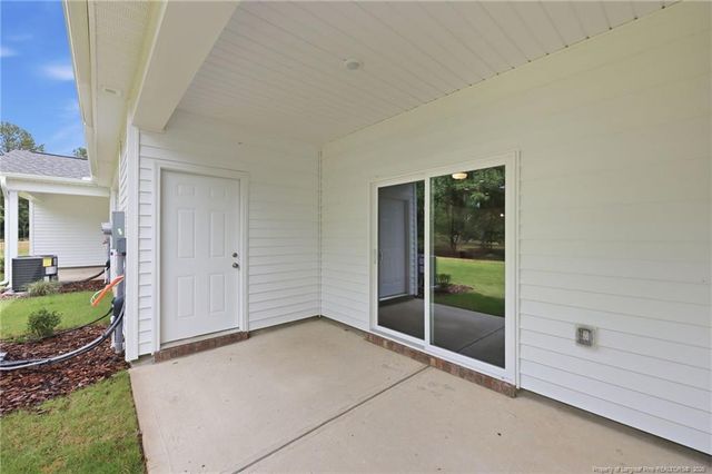 113 Michter Street 51, Vass, NC 28394