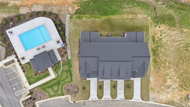 113 Michter Street 51, Vass, NC 28394
