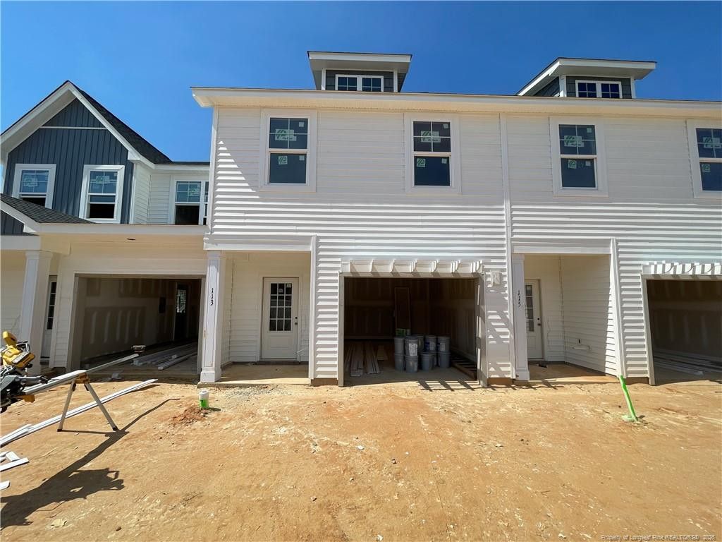 113 Michter Street 51, Vass, NC 28394