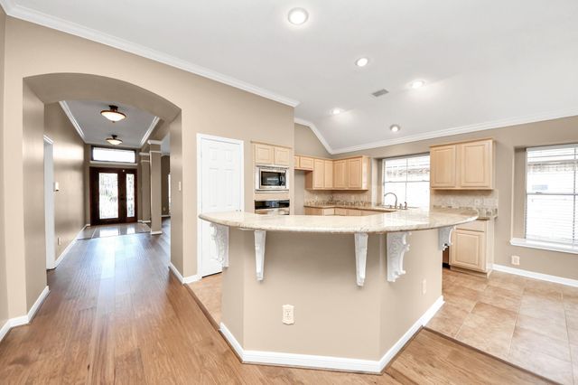 731 Avery Drive, Sugar Land, TX 77479