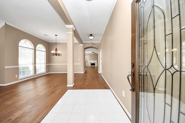 731 Avery Drive, Sugar Land, TX 77479