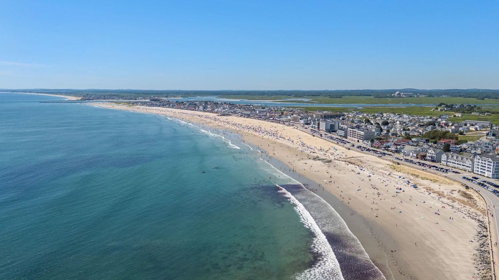 Image 41 of property listing at 535 Ocean Blvd Unit 403, Hampton, NH 03842