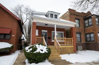 7653 S Saint Lawrence Avenue, Chicago, IL 60619