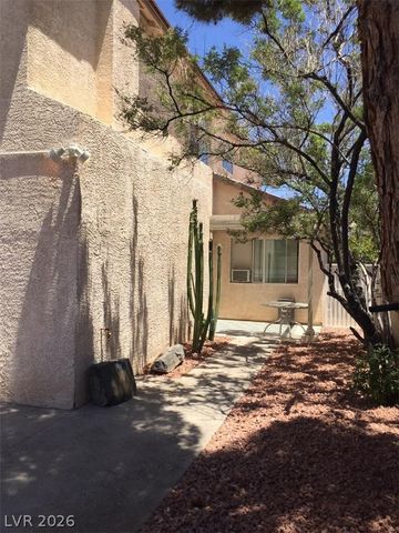 8997 Ivybridge Street, Las Vegas, NV 89123