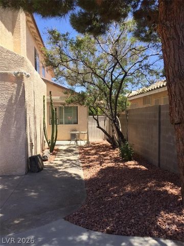 8997 Ivybridge Street, Las Vegas, NV 89123