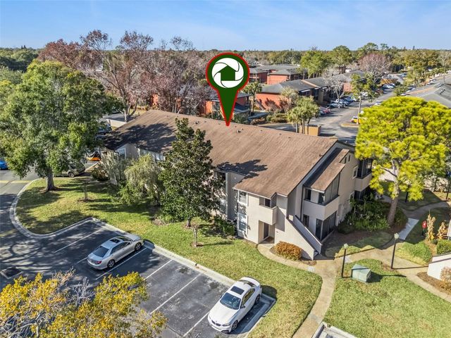 2924 ANTIQUE OAKS CIRCLE 46, Winter Park, FL 32792