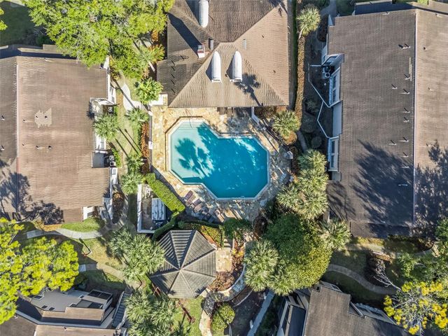 2924 ANTIQUE OAKS CIRCLE 46, Winter Park, FL 32792