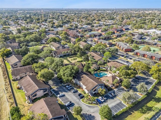 2924 ANTIQUE OAKS CIRCLE 46, Winter Park, FL 32792