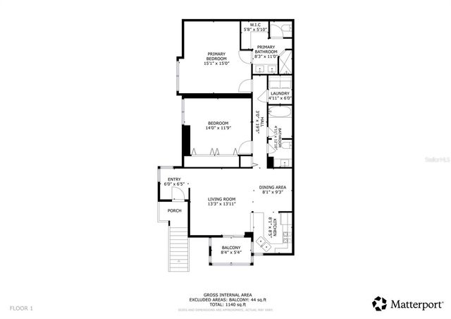 2924 ANTIQUE OAKS CIRCLE 46, Winter Park, FL 32792