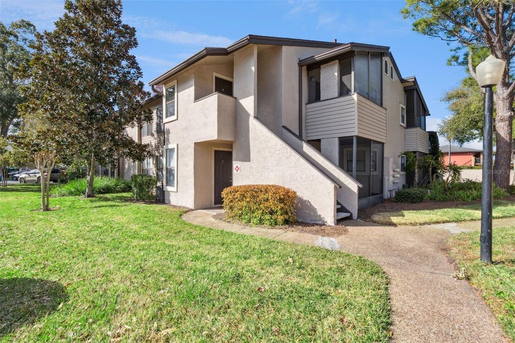 2924 ANTIQUE OAKS CIRCLE 46, Winter Park, FL 32792