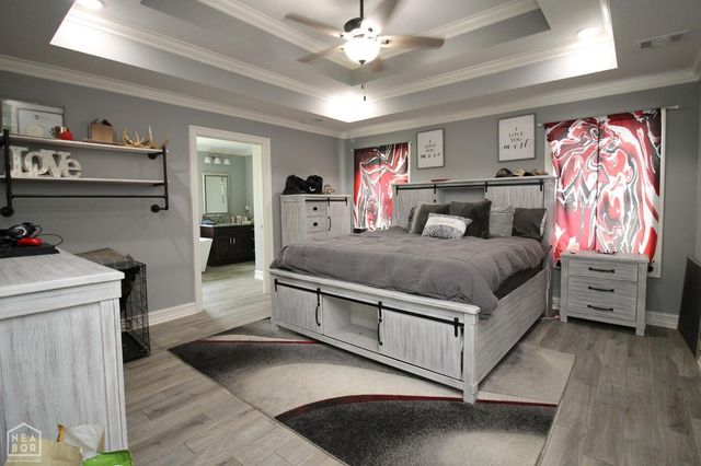 3801 Stoneridge, Paragould, AR 72450