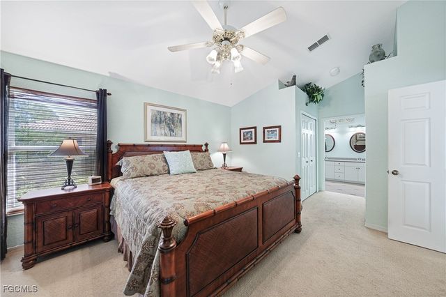 425 Islamorada BLVD, Punta Gorda, FL 33955