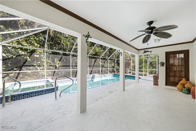 425 Islamorada BLVD, Punta Gorda, FL 33955