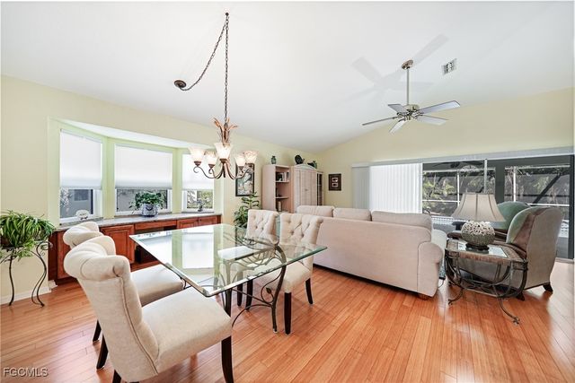 425 Islamorada BLVD, Punta Gorda, FL 33955