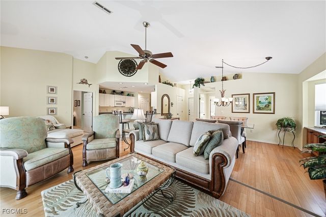 425 Islamorada BLVD, Punta Gorda, FL 33955