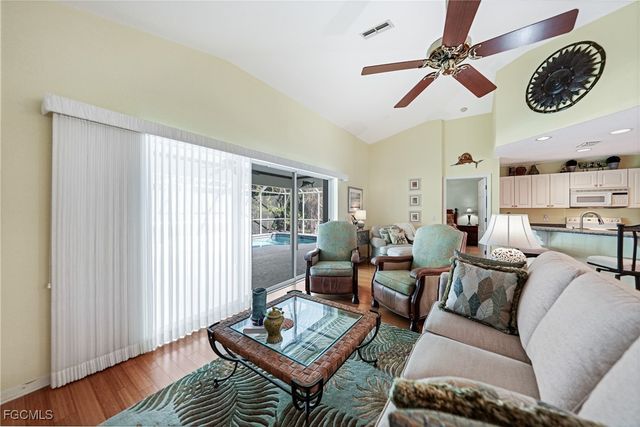 425 Islamorada BLVD, Punta Gorda, FL 33955