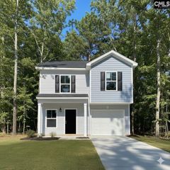 112 Black Dog Drive, Gaston, SC 29053